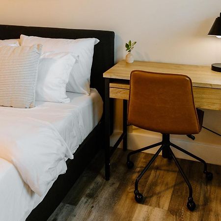 Outsite San Diego - Golden Hill Экстерьер фото