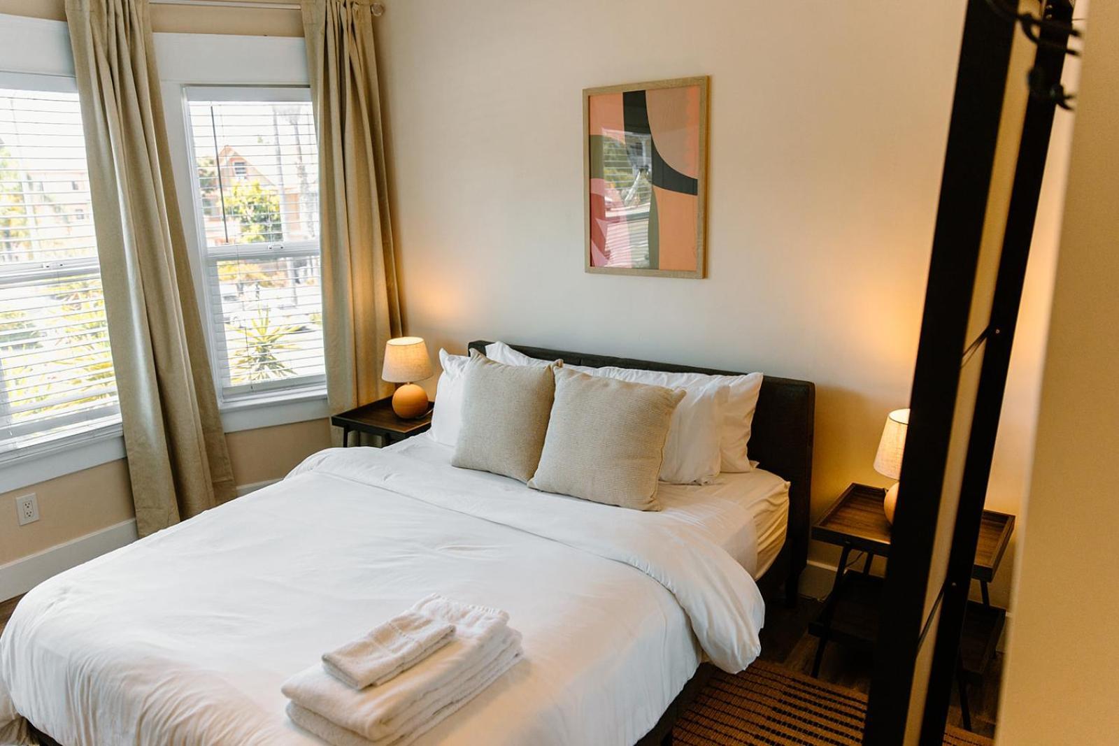 Outsite San Diego - Golden Hill Номер фото