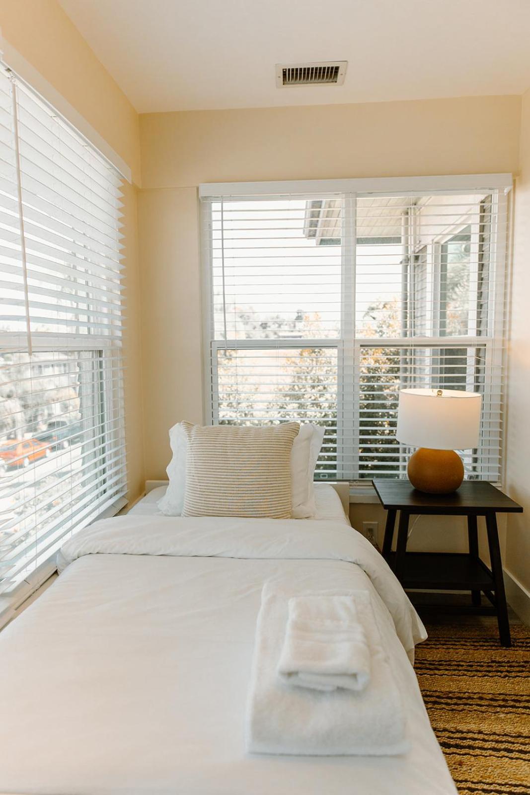 Outsite San Diego - Golden Hill Номер фото
