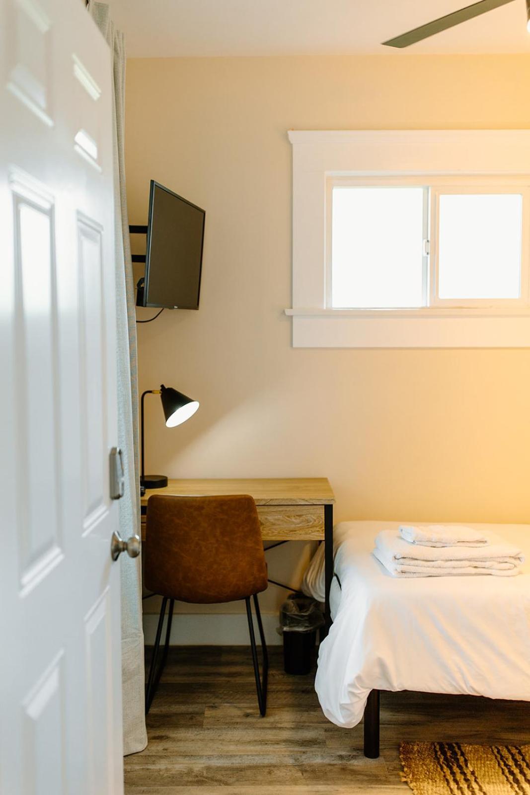 Outsite San Diego - Golden Hill Номер фото