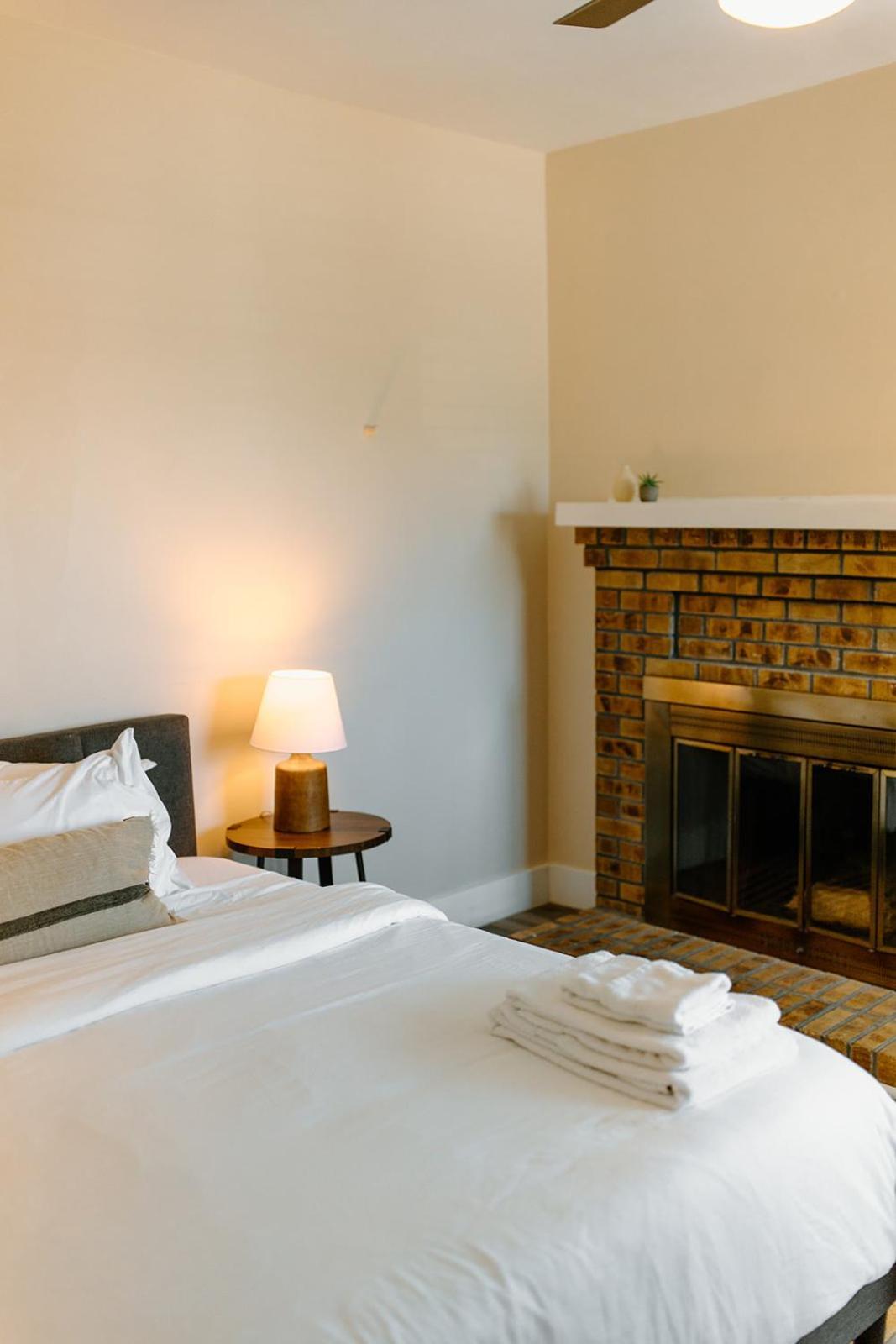 Outsite San Diego - Golden Hill Экстерьер фото