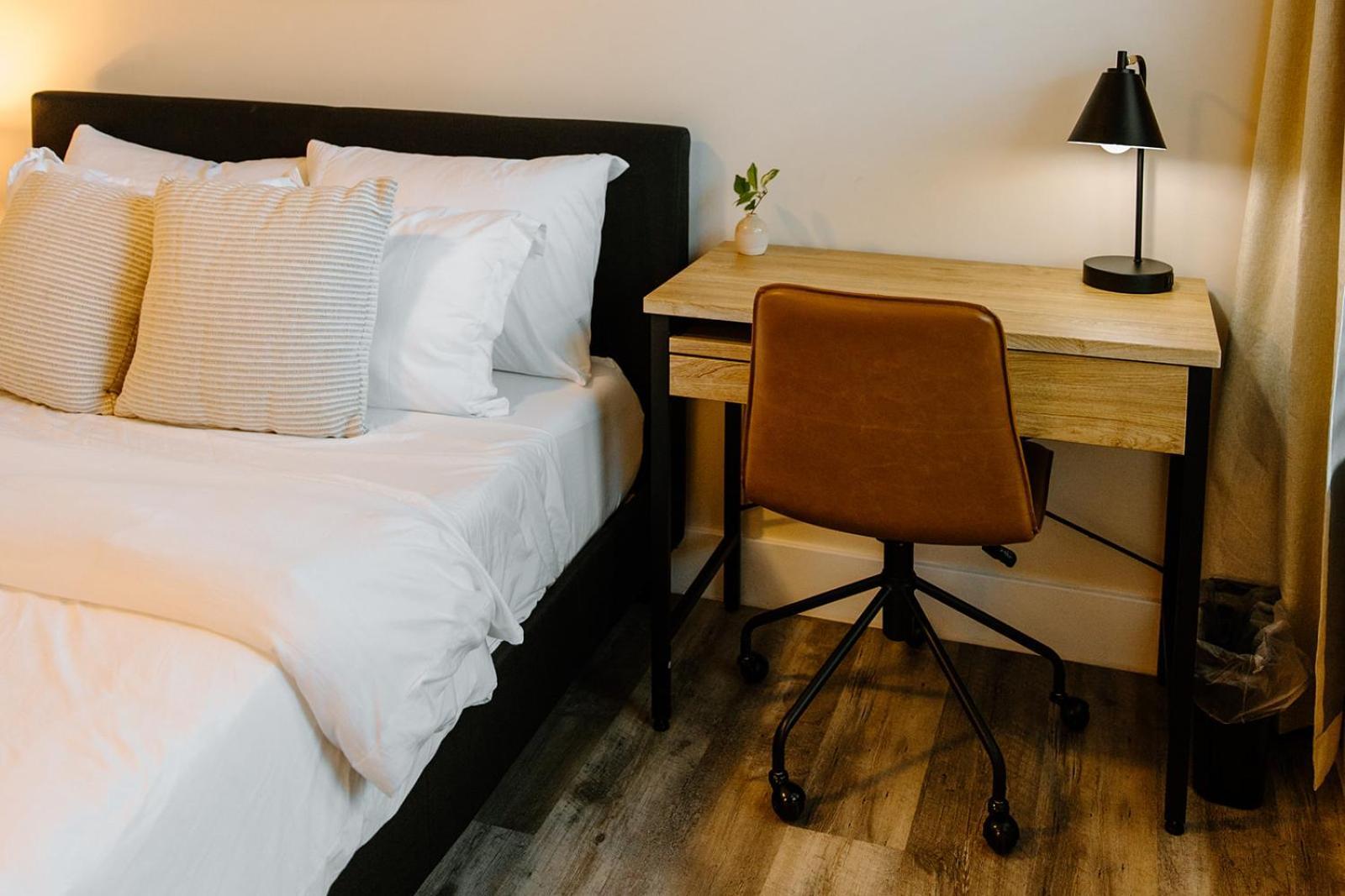 Outsite San Diego - Golden Hill Экстерьер фото