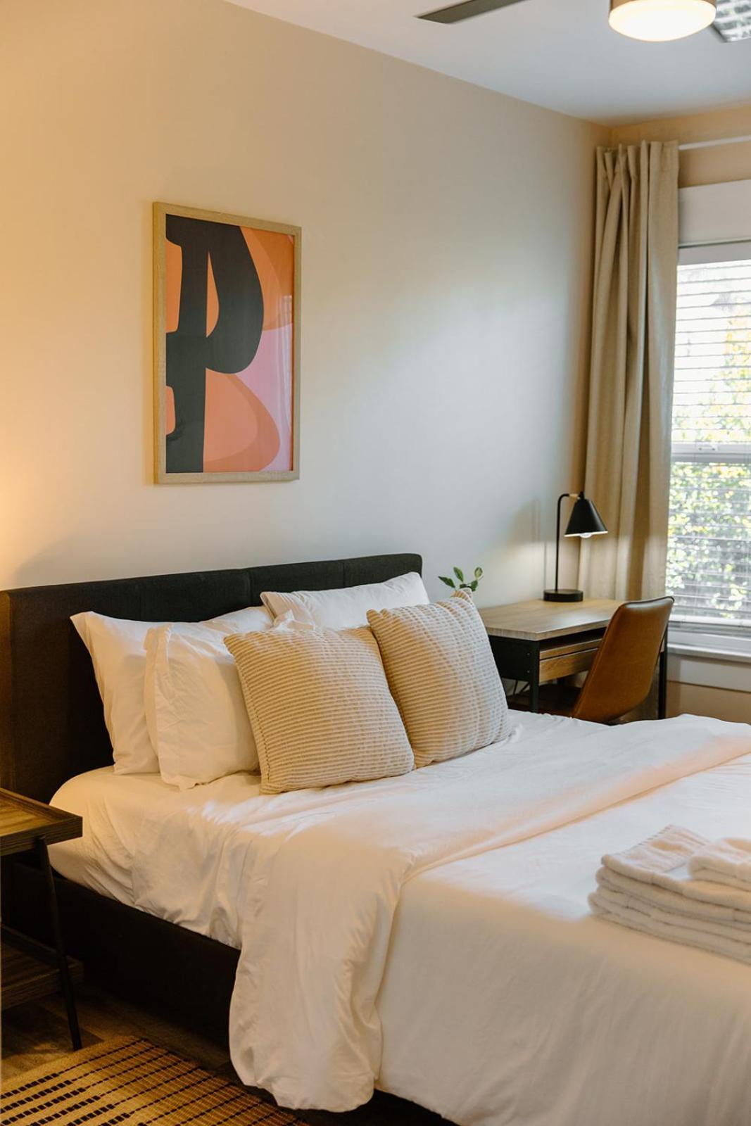 Outsite San Diego - Golden Hill Экстерьер фото