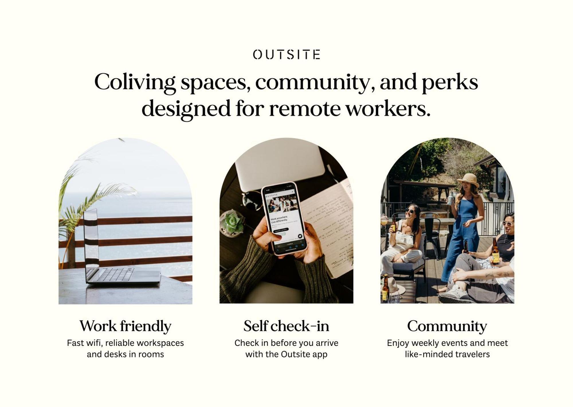 Outsite San Diego - Golden Hill Экстерьер фото
