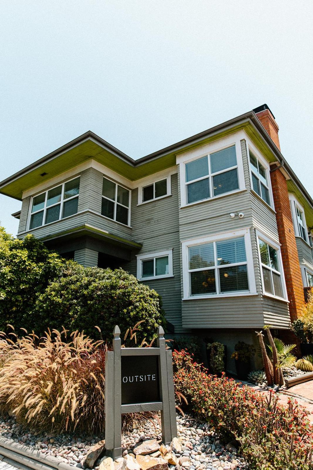 Outsite San Diego - Golden Hill Экстерьер фото